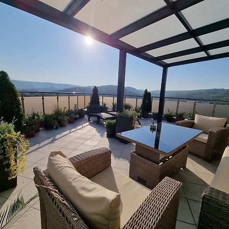 The View Veliko Tarnovo Apartment Exterior photo