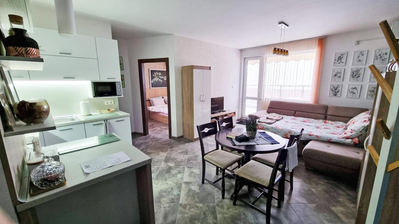The View Veliko Tarnovo Apartment Exterior photo